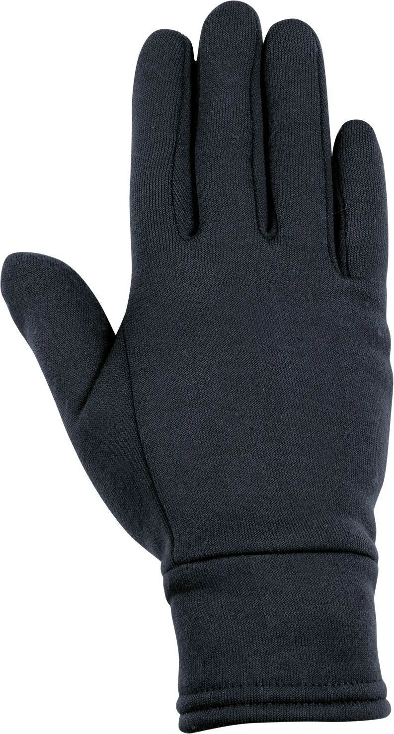 HKM Horse Riding Gloves Polar With Fleece Lining