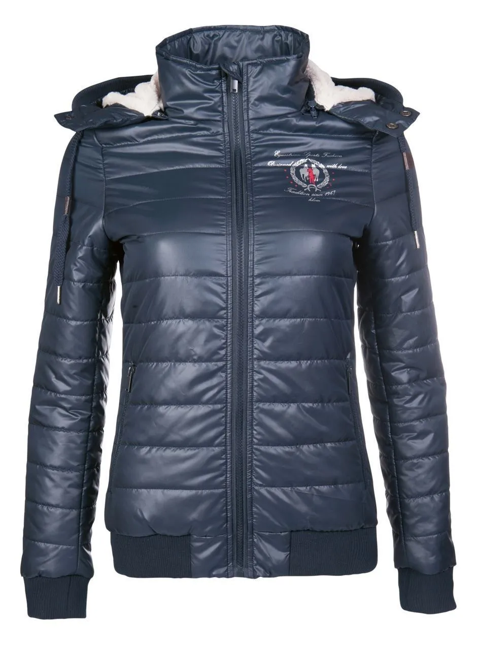 HKM Jacket Ashley
