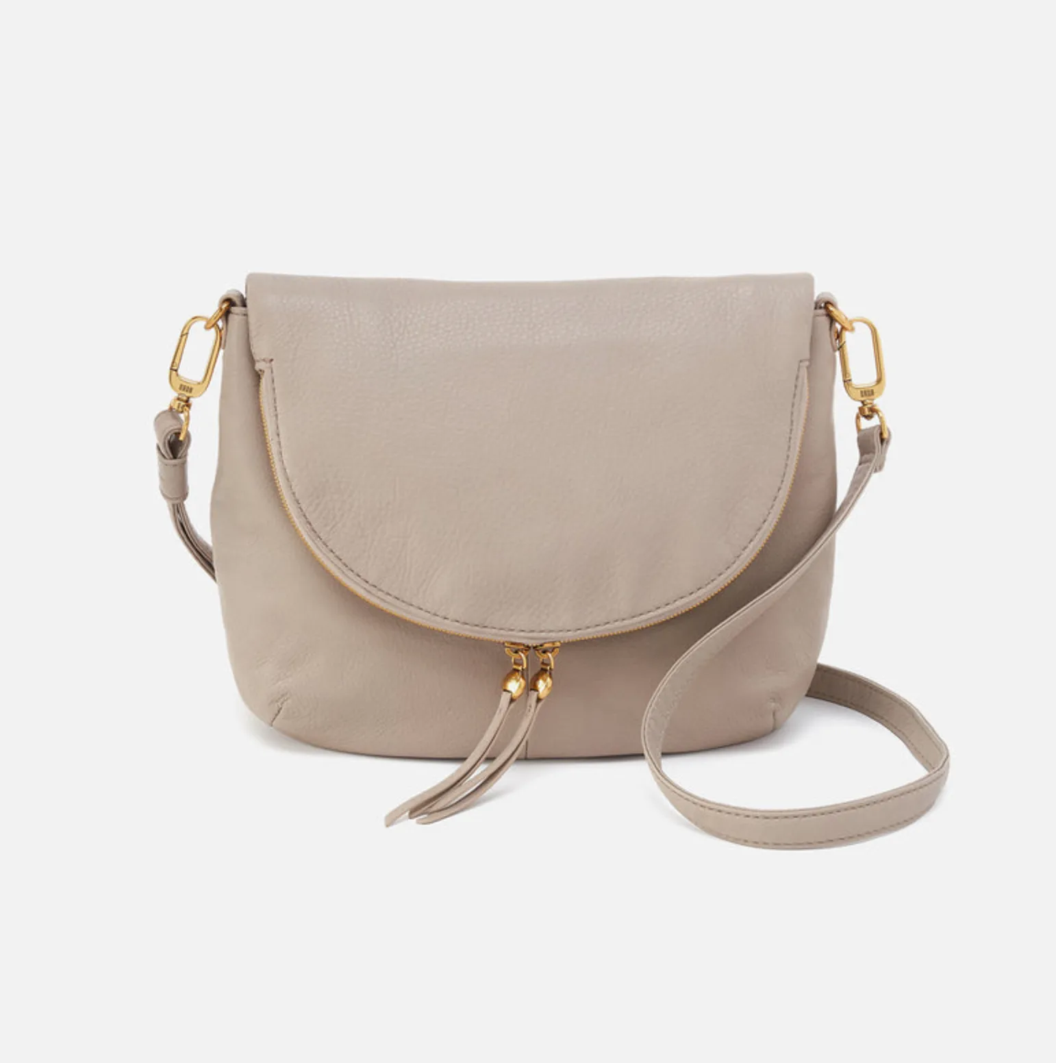 HOBO FERN MESSENGER CROSSBODY