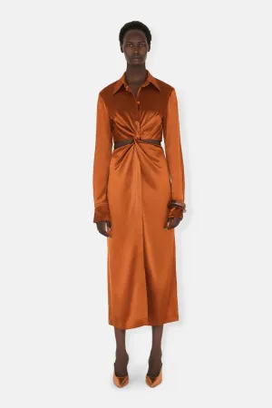 Hock Dress