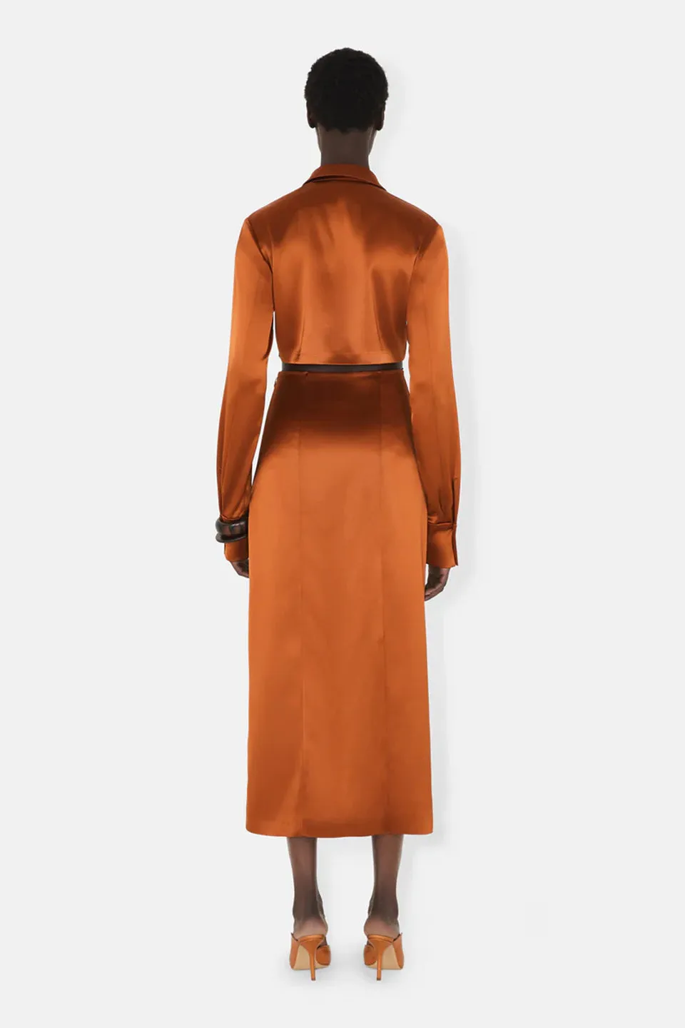 Hock Dress