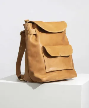 Homesteader Convertible Backpack