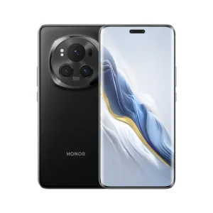 HONOR Magic6 Pro 5G 512GB Dual Sim - Black