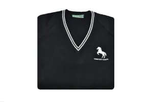 Horsforth High School Jumper Unisex