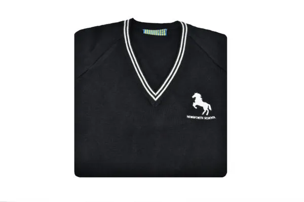 Horsforth High School Jumper Unisex