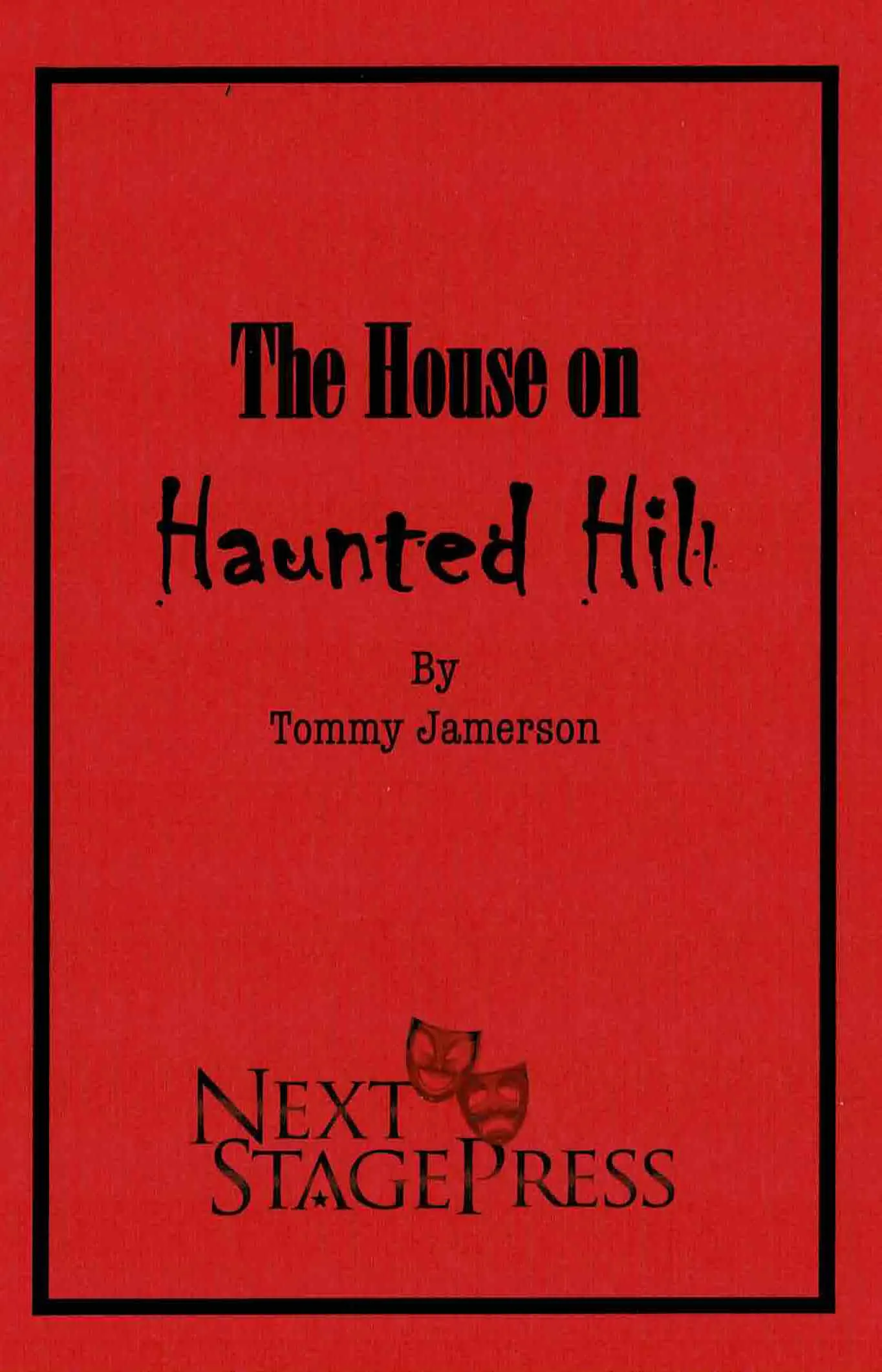 House on Haunted Hill, The - Digital Version