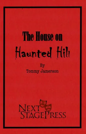 House on Haunted Hill, The - Digital Version