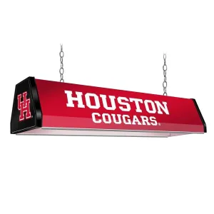 Houston Cougars: Standard Pool Table Light