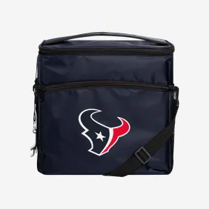 Houston Texans 24 Pack Tailgate Cooler