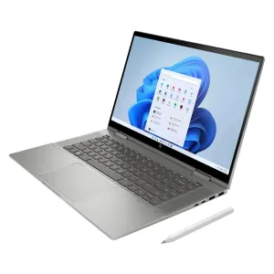 HP Envy 15-EW1073CL Intel Core i7 1355U 32GB DDR4 1TB NVME 15.6″ Touchscreen Intel Iris XE