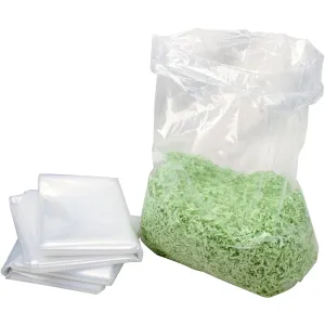 HSM Shredder Bags - fits Classic 108, SECURIO B24, AF150, AF300 Models