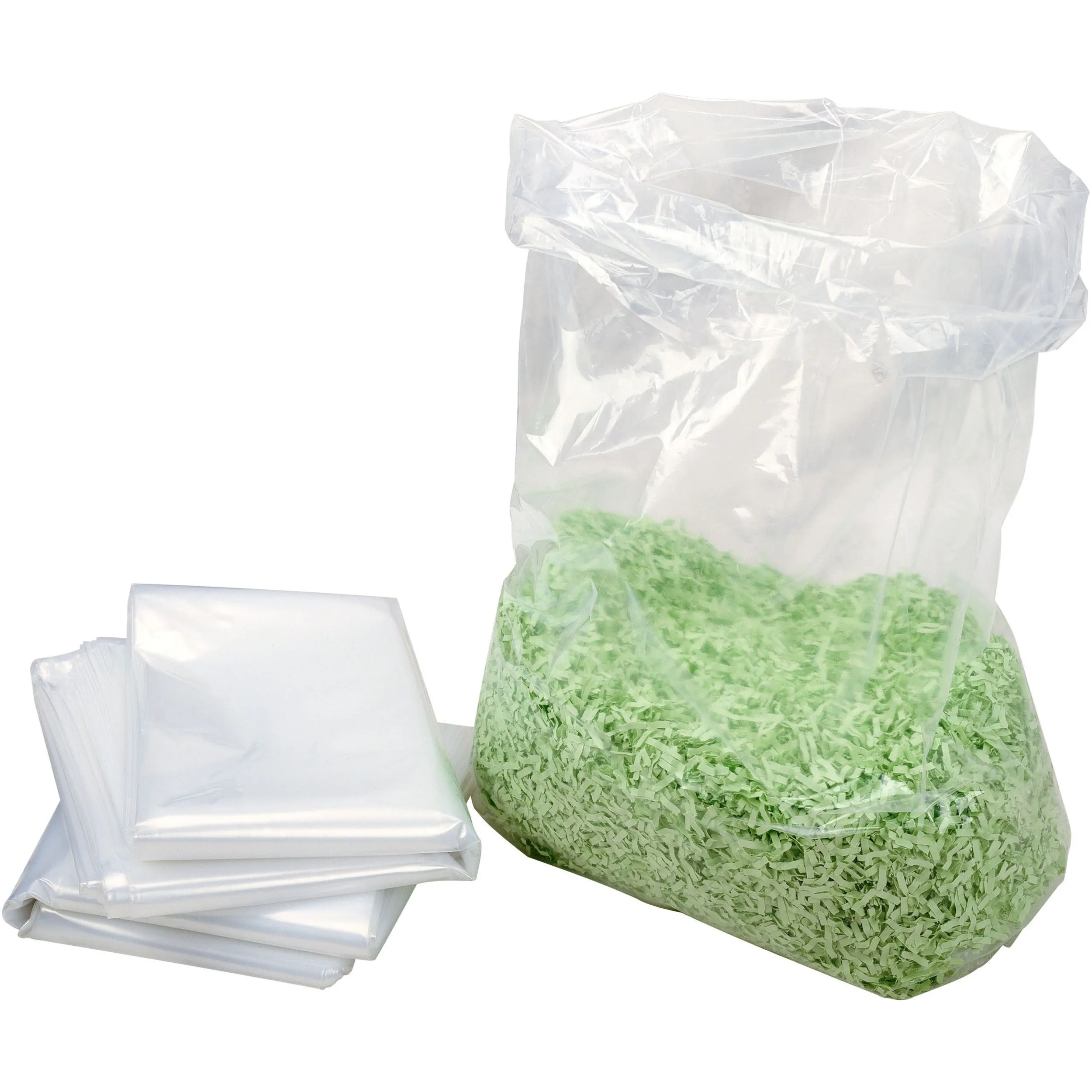 HSM Shredder Bags - fits Classic 108, SECURIO B24, AF150, AF300 Models