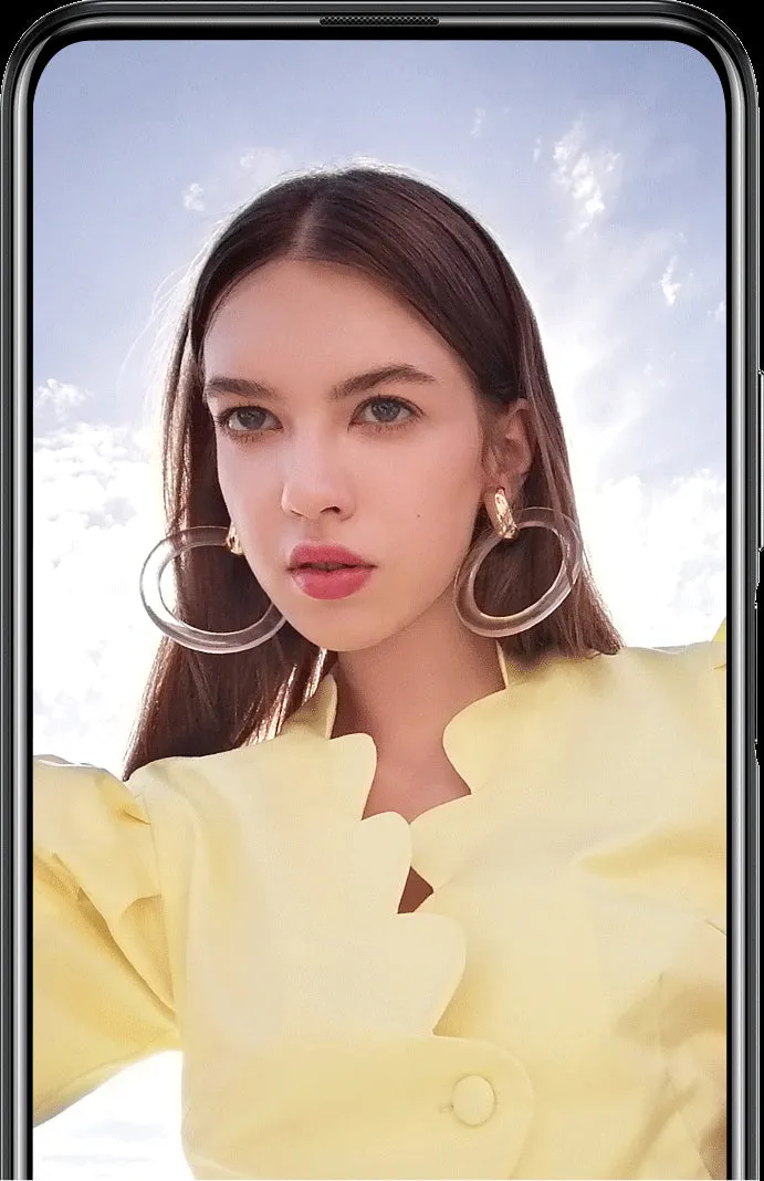 [Huawei Brazil Cross-border Products Cannot be Sold Without Permission] Huawei Phone HUAWEI Y9s 6GB   128GB Phantom Black 51094VLV Sky Realm_6GB   128GB