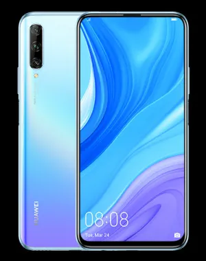 [Huawei Brazil Cross-border Products Cannot be Sold Without Permission] Huawei Phone HUAWEI Y9s 6GB   128GB Phantom Black 51094VLV Sky Realm_6GB   128GB