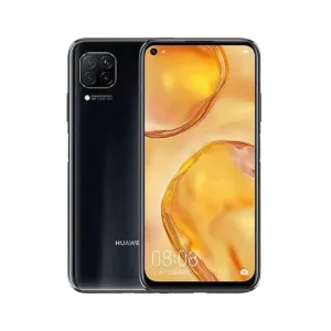 Huawei P40 Lite Midnight Black