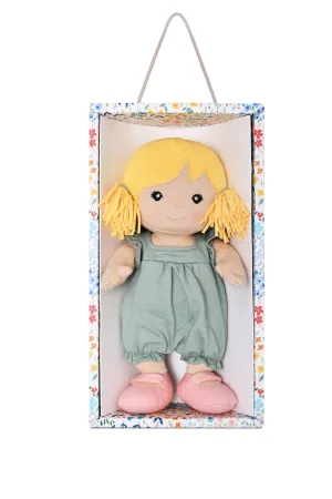 Hypoallergenic Doll