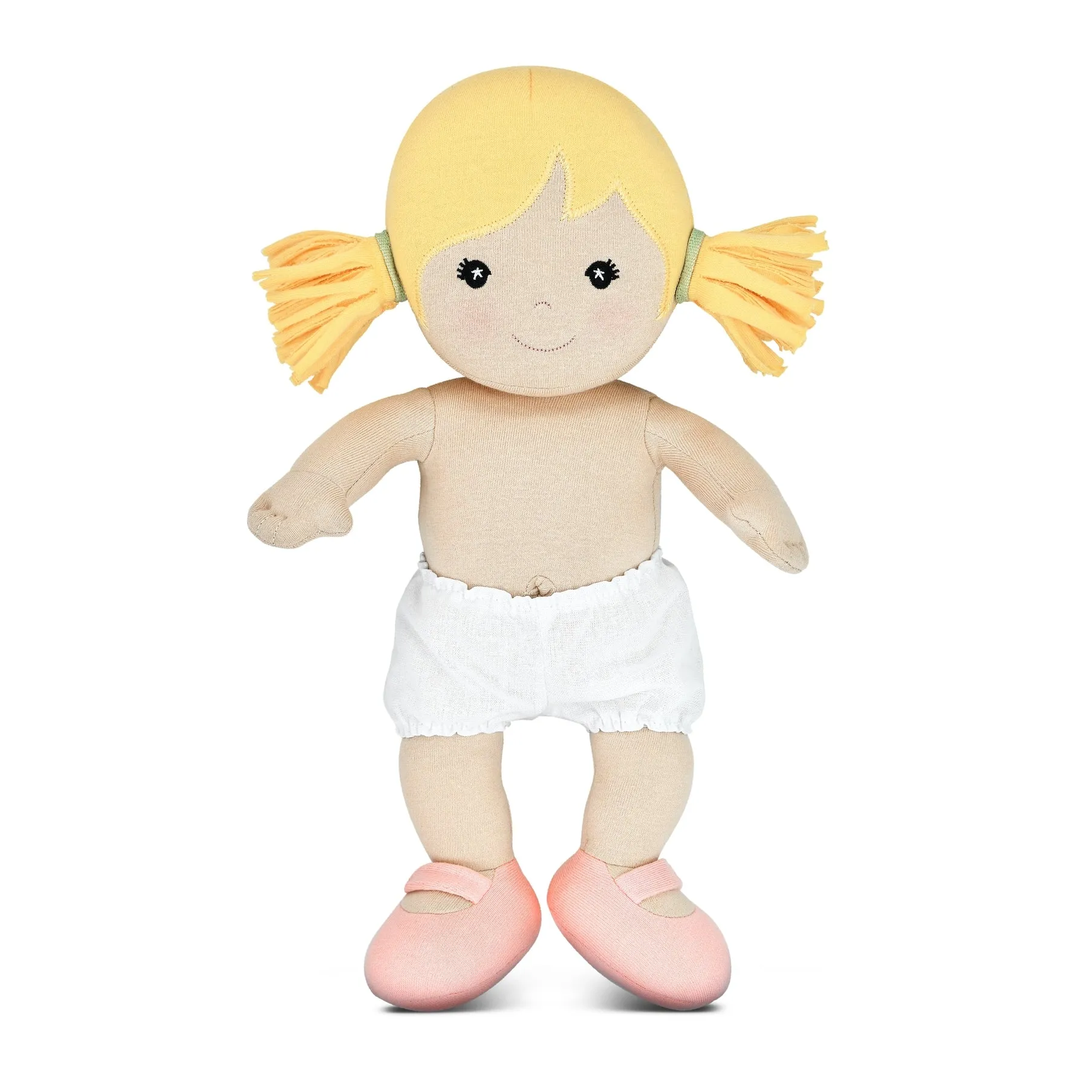 Hypoallergenic Doll