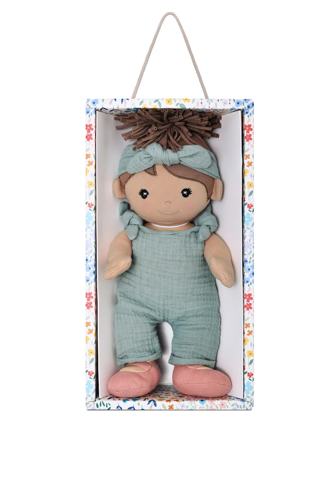 Hypoallergenic Doll