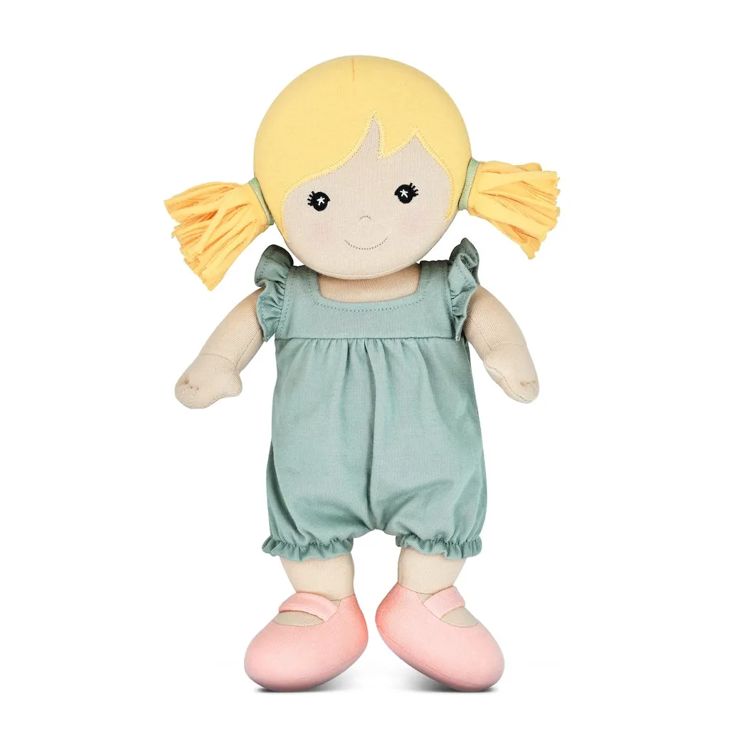 Hypoallergenic Doll
