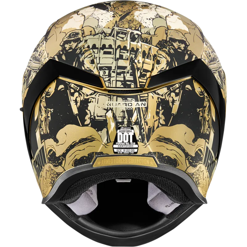 Icon Airform Guardian Helmet