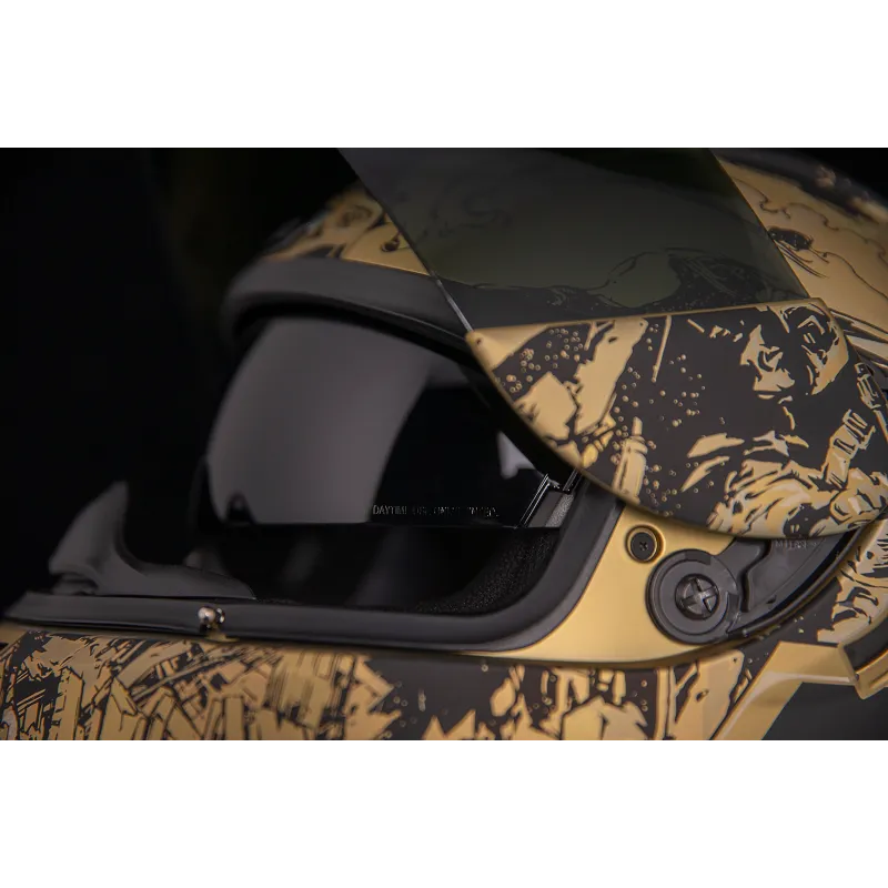 Icon Airform Guardian Helmet
