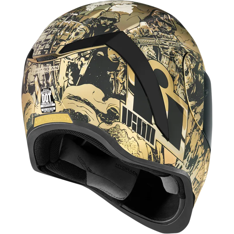 Icon Airform Guardian Helmet
