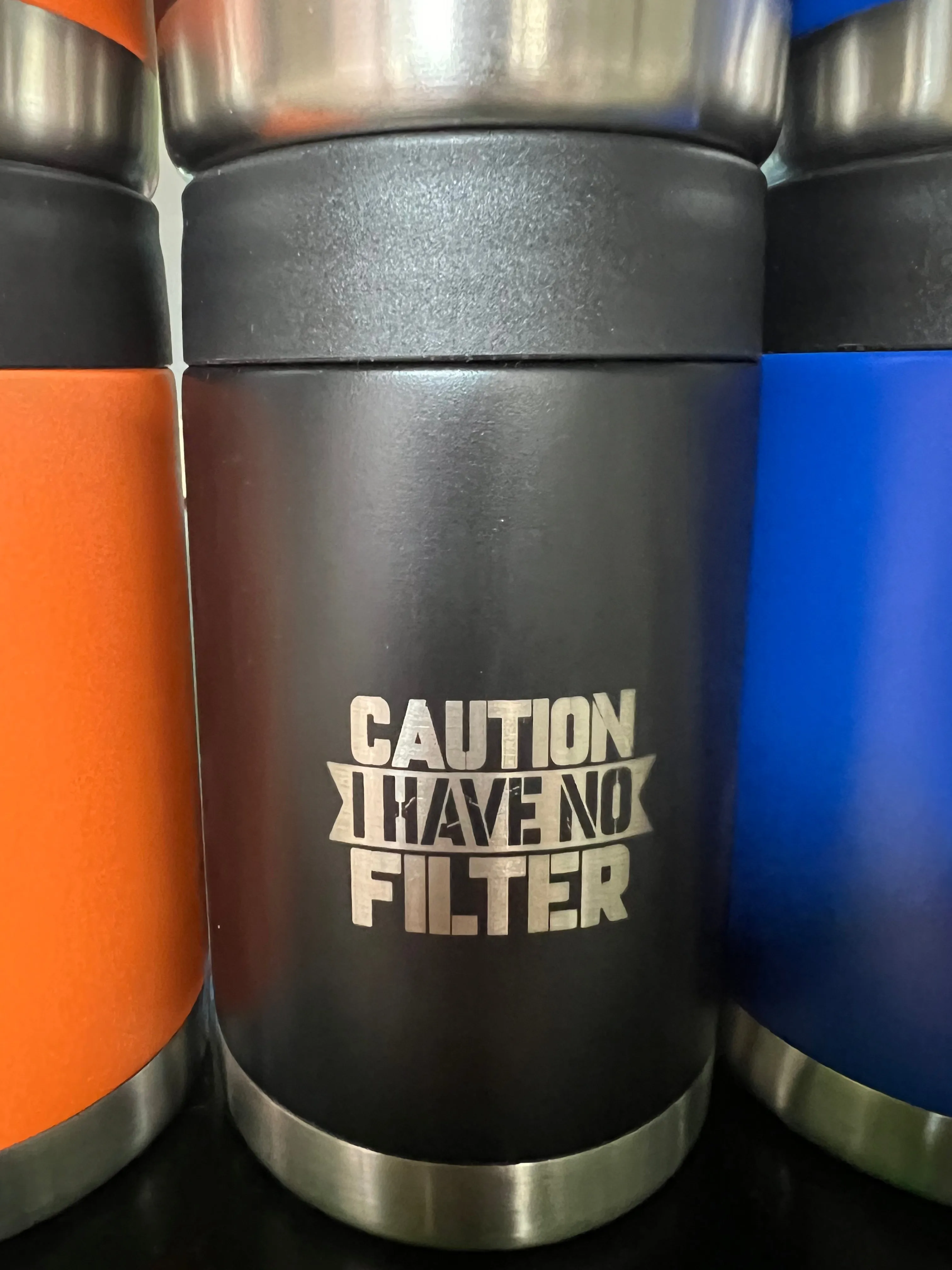 Insulated Stubby Coolers