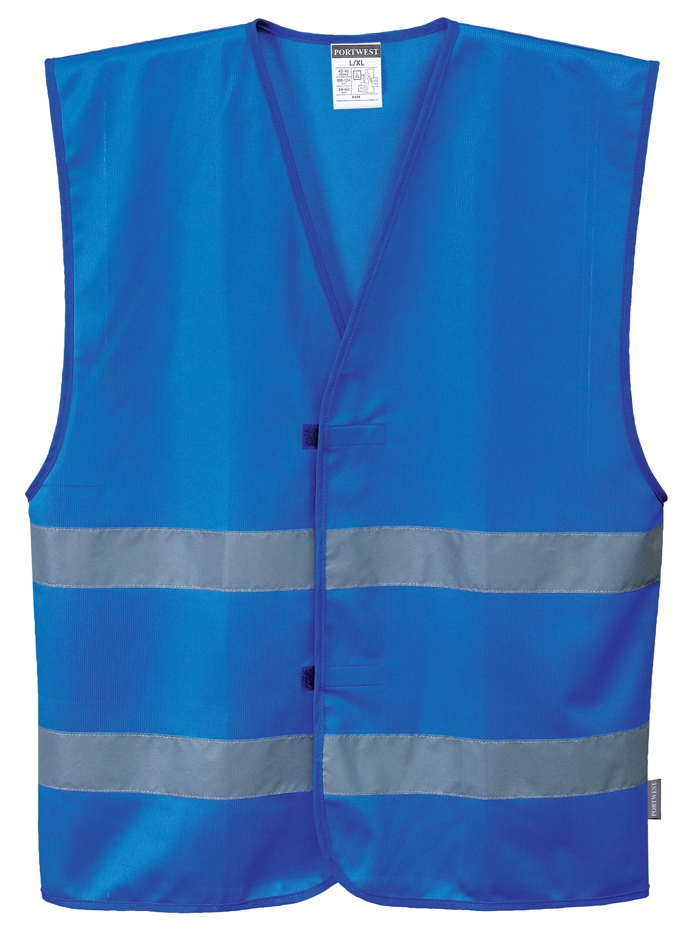 Iona Reflective Band Vests