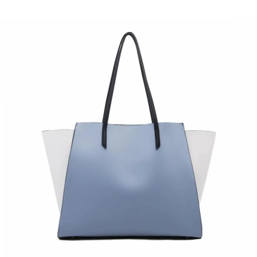 Isabella | Charm Set Luxurious 4-Piece Tote Bag Set