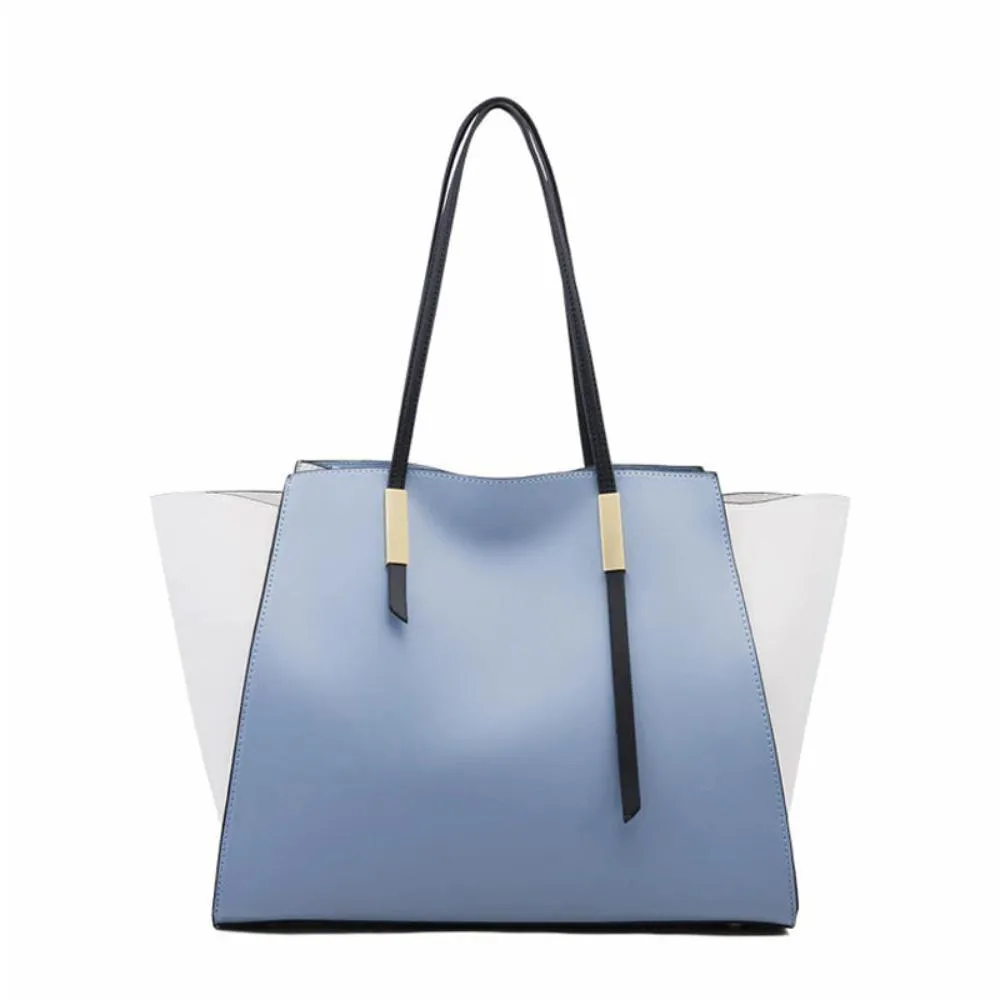 Isabella | Charm Set Luxurious 4-Piece Tote Bag Set