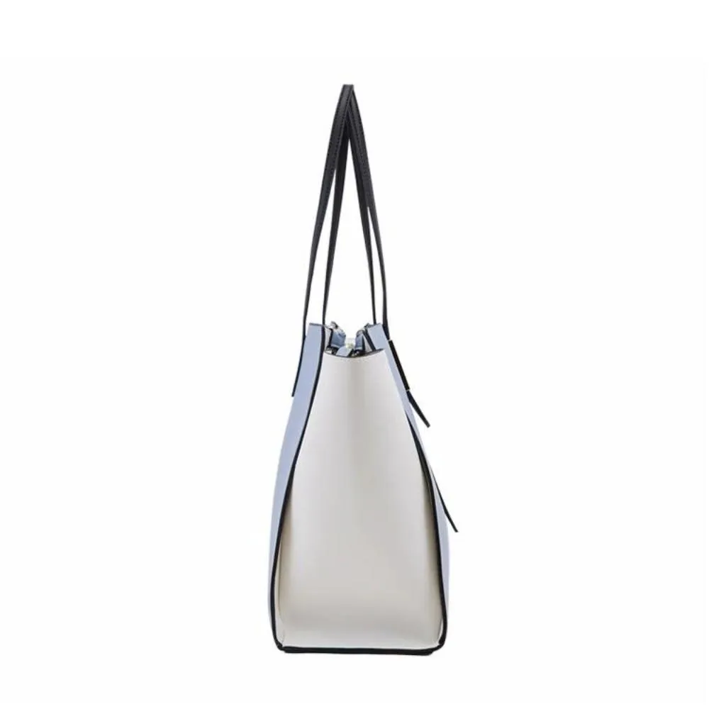 Isabella | Charm Set Luxurious 4-Piece Tote Bag Set