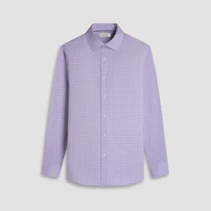 James Diamond Check OoohCotton Shirt