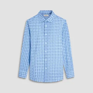 James Windowpane OoohCotton Shirt