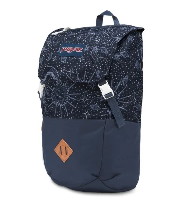 Jansport Pike 15" Laptop Backpack | Star Map