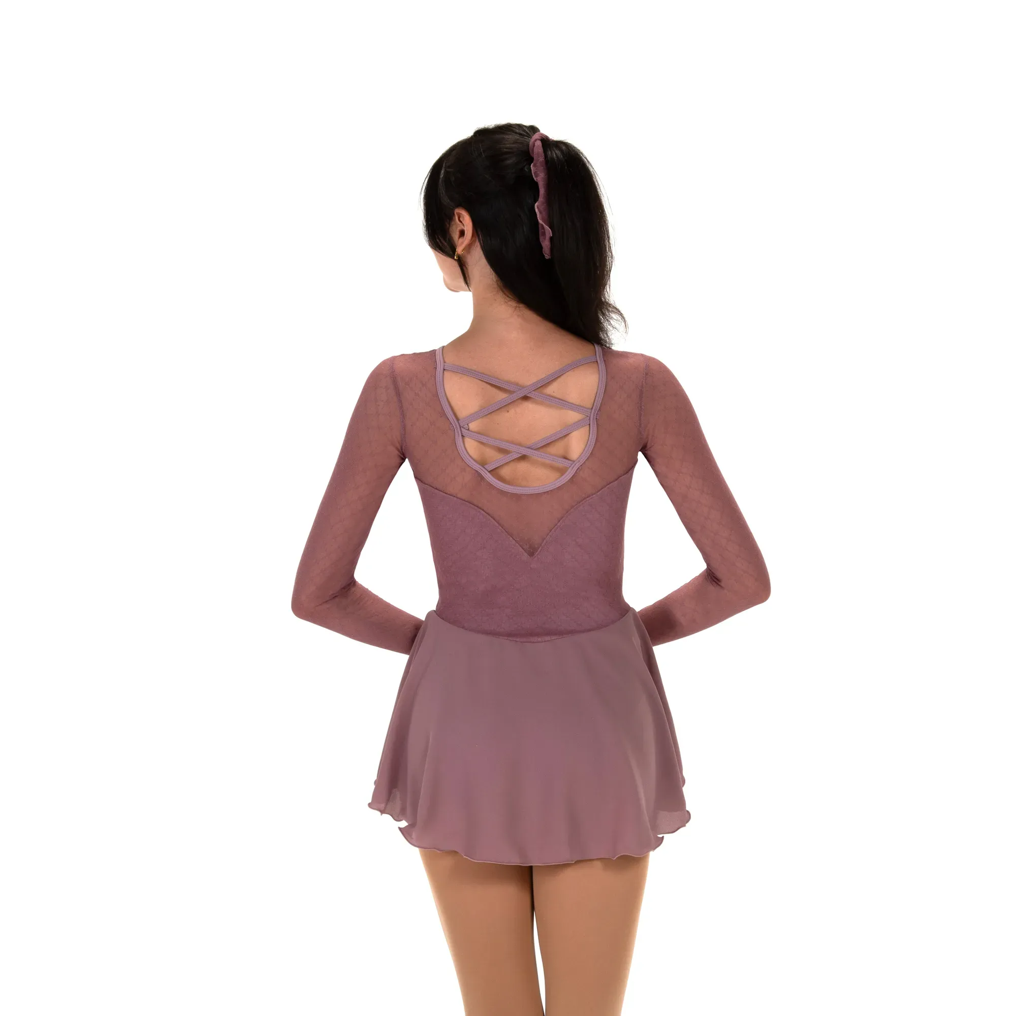 Jerry's 93 Overmesh Dress