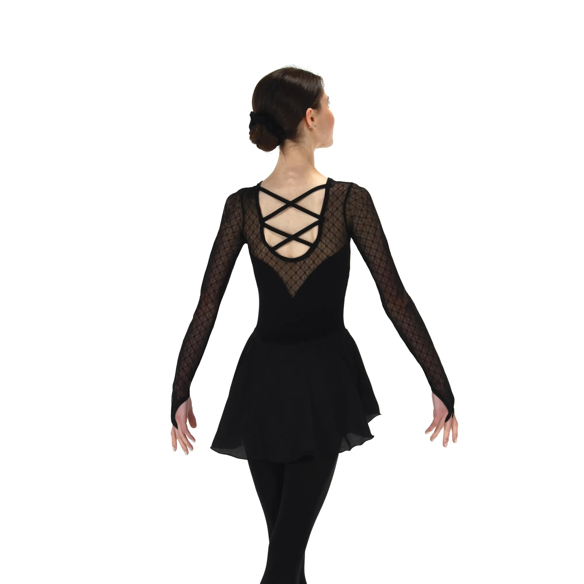 Jerry's 93 Overmesh Dress