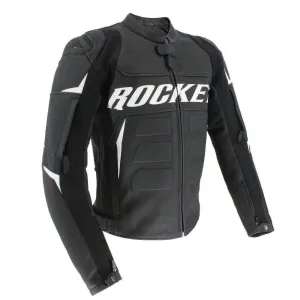 Joe Rocket Sinister Leather Jacket