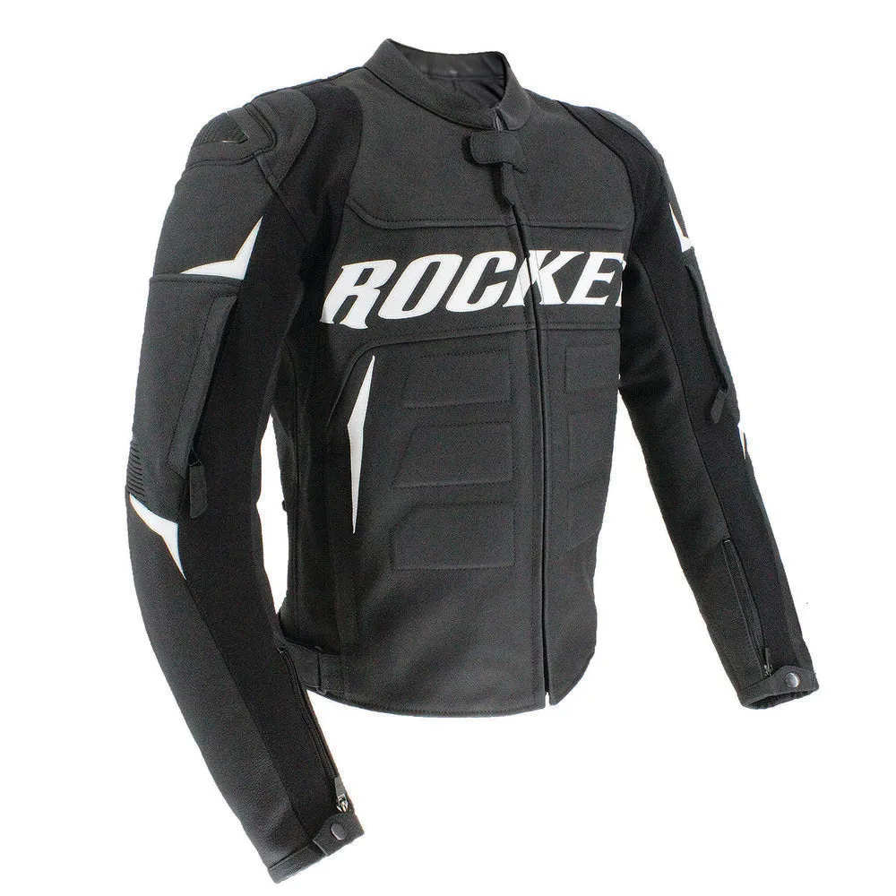 Joe Rocket Sinister Leather Jacket