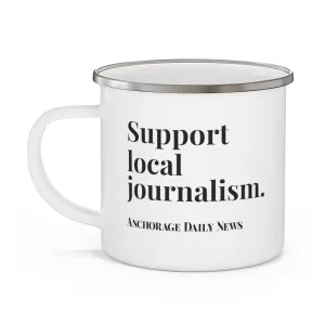 Journalism Mug