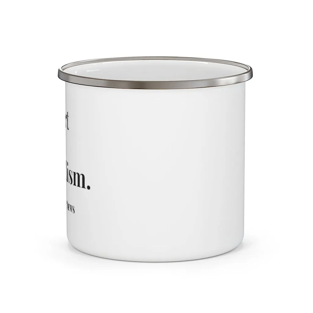 Journalism Mug