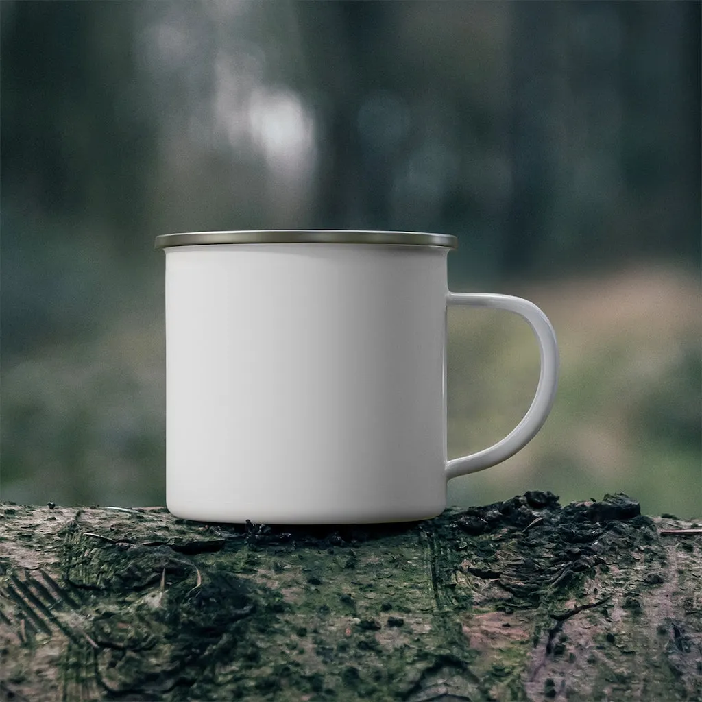 Journalism Mug