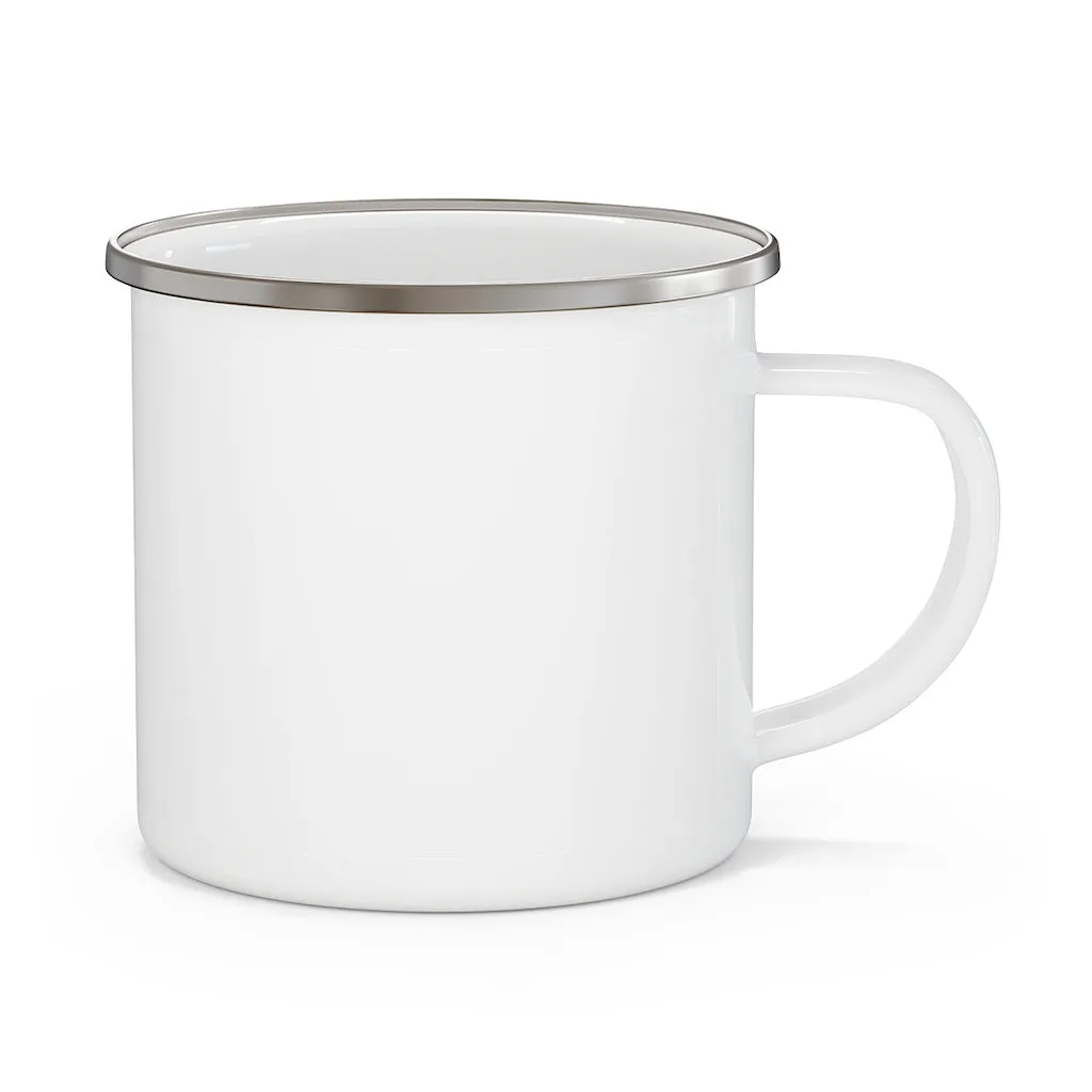 Journalism Mug