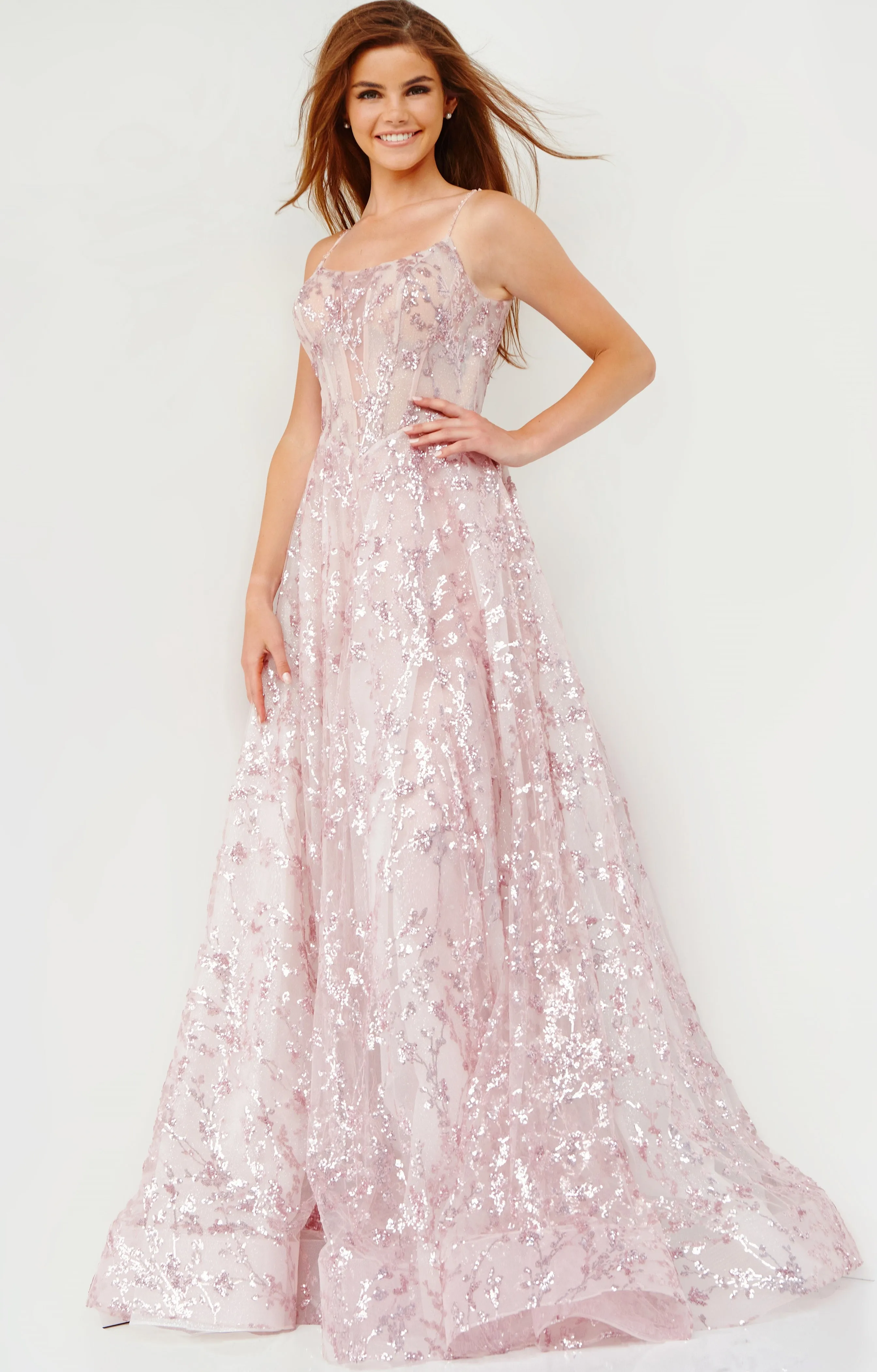 Jovani 22356 Dress