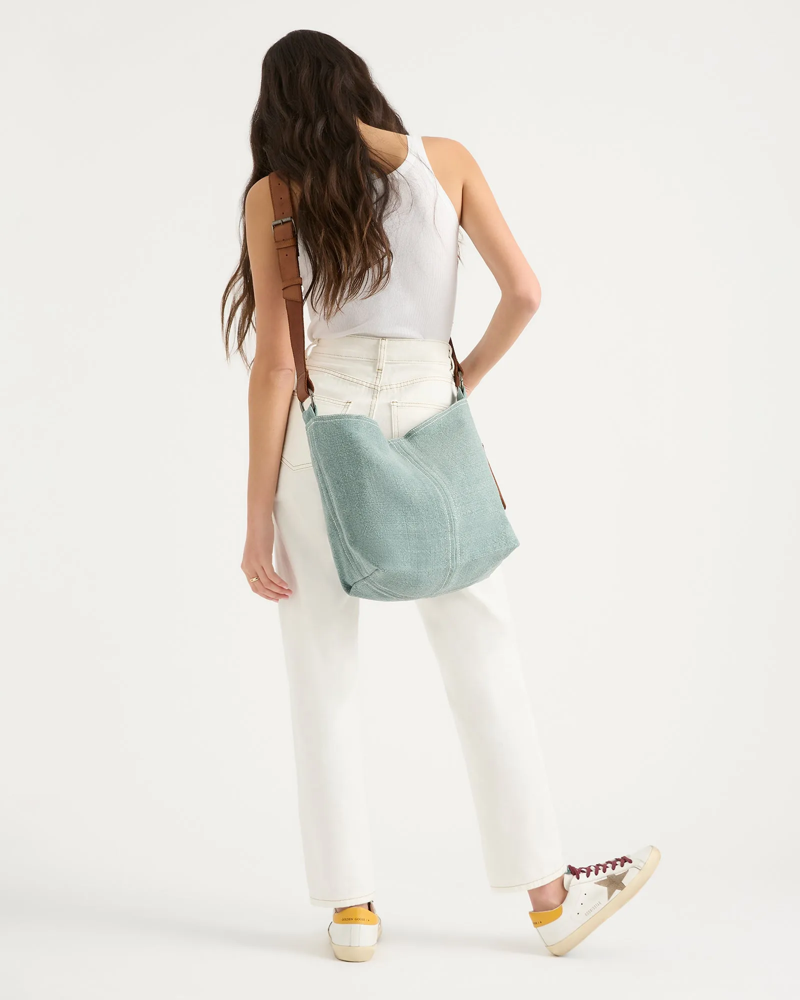 Juju & Co  -  Baby Jute bag