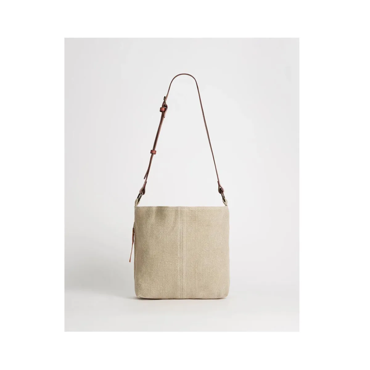 Juju & Co  -  Baby Jute bag