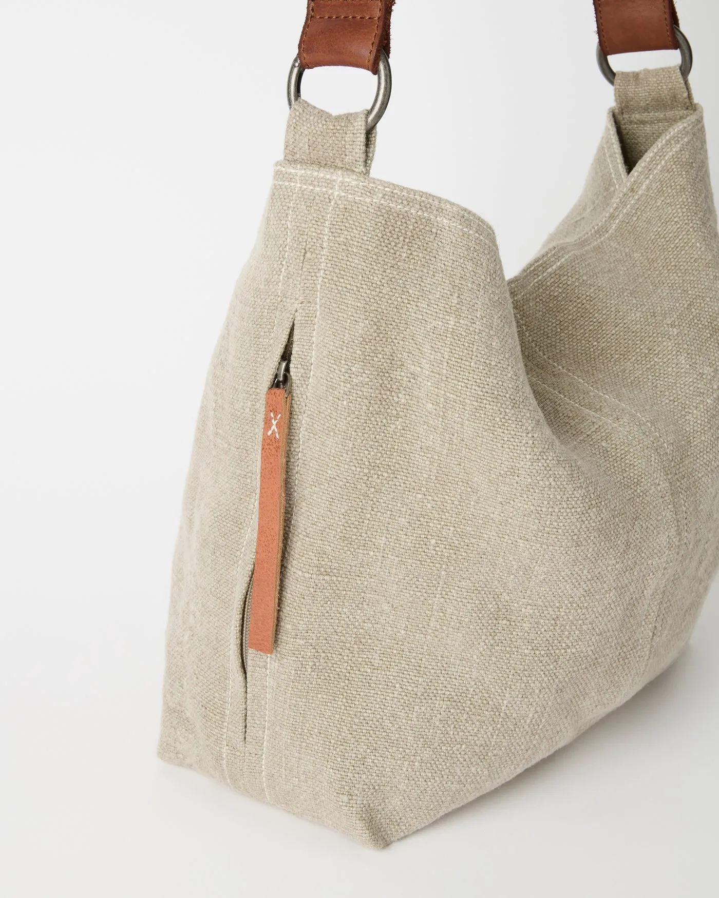 Juju & Co  -  Baby Jute bag