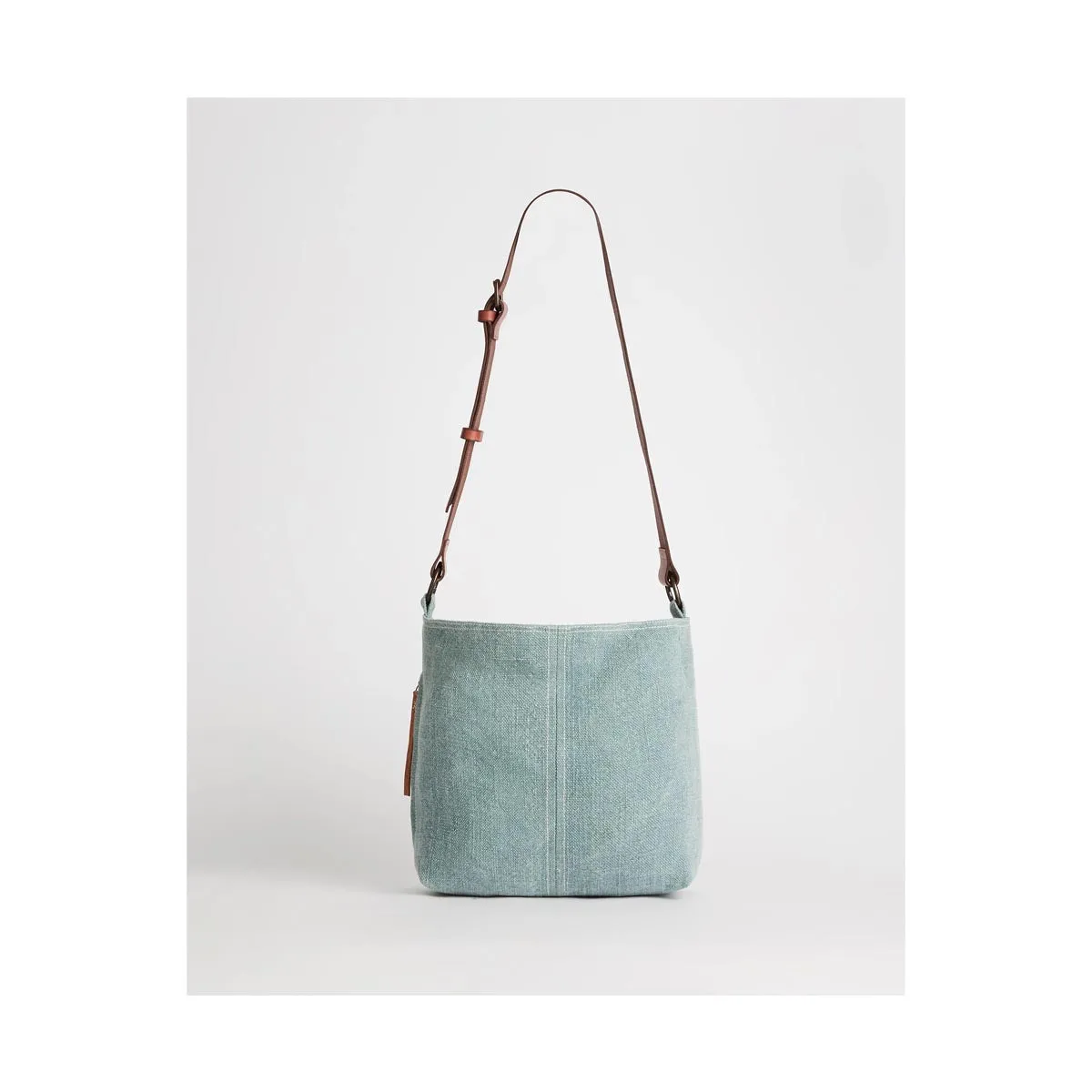 Juju & Co  -  Baby Jute bag