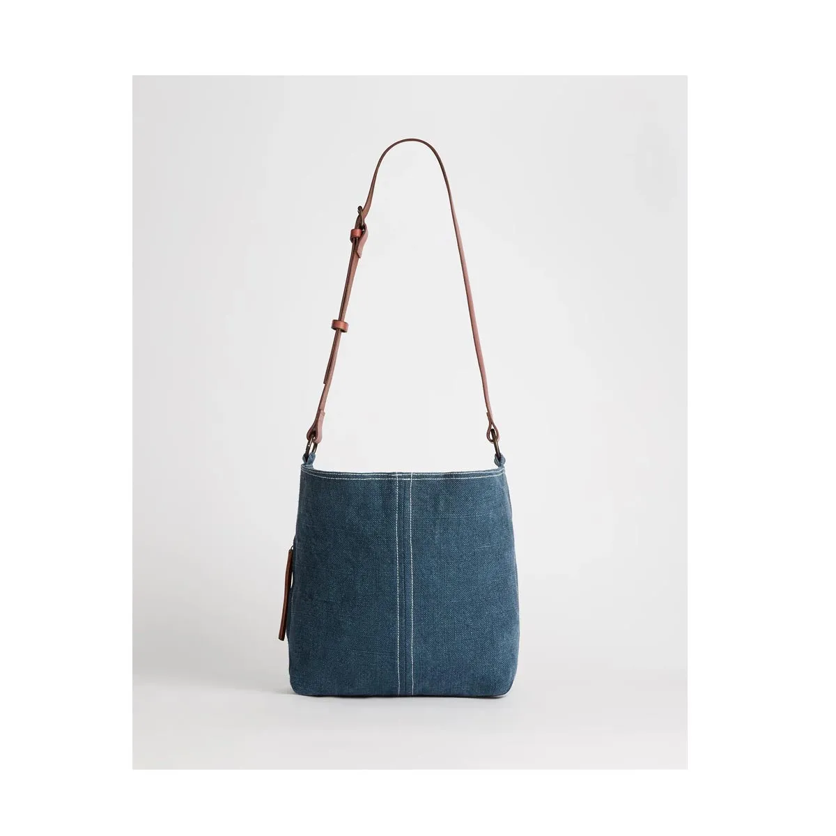 Juju & Co  -  Baby Jute bag