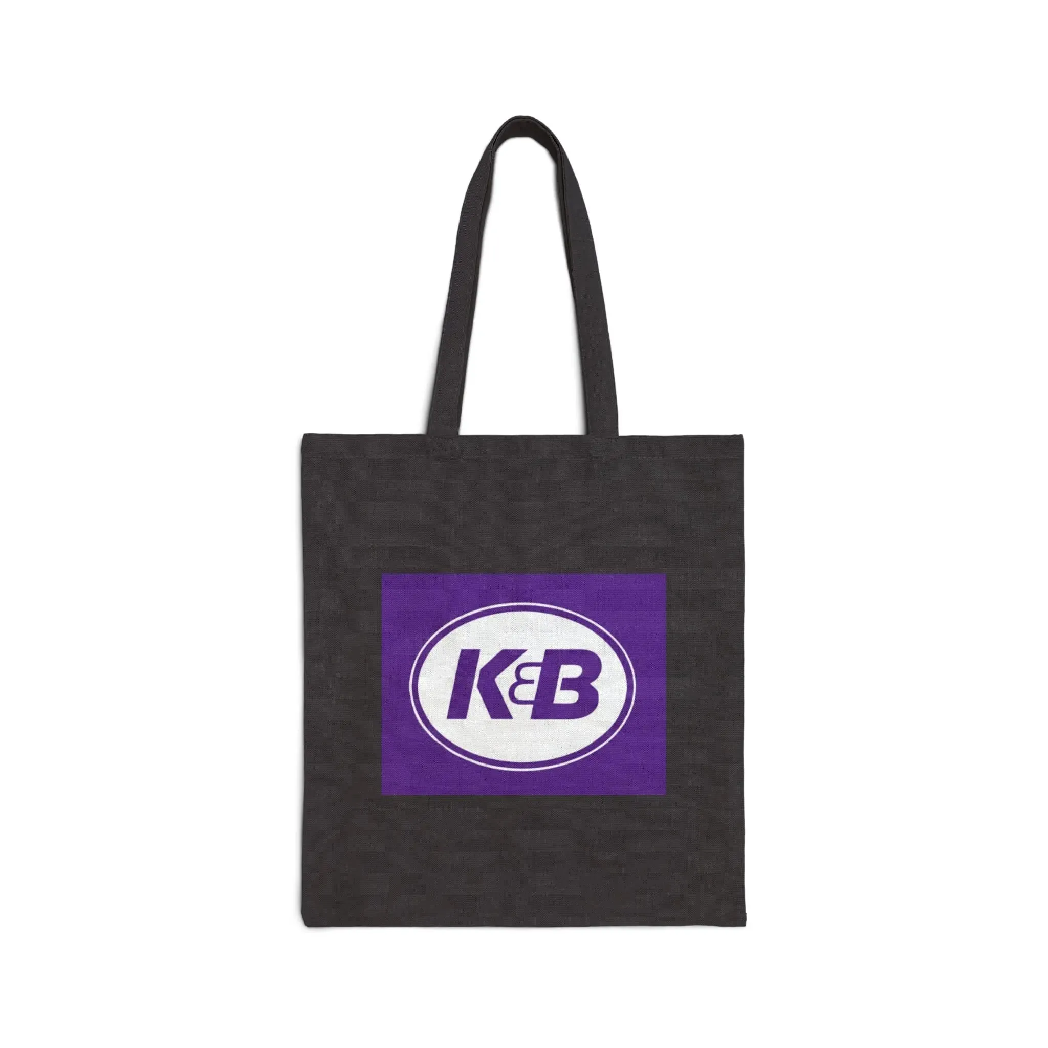K&B Tote Bag