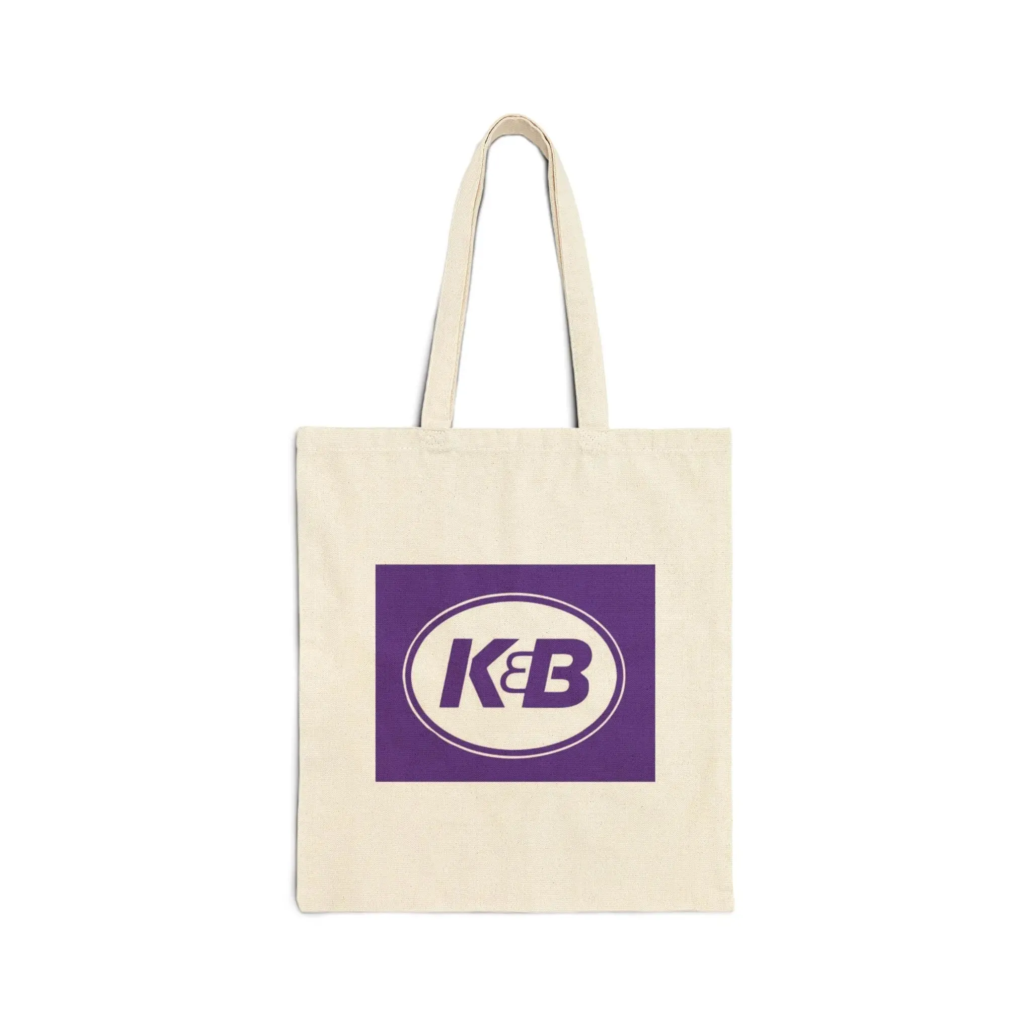 K&B Tote Bag